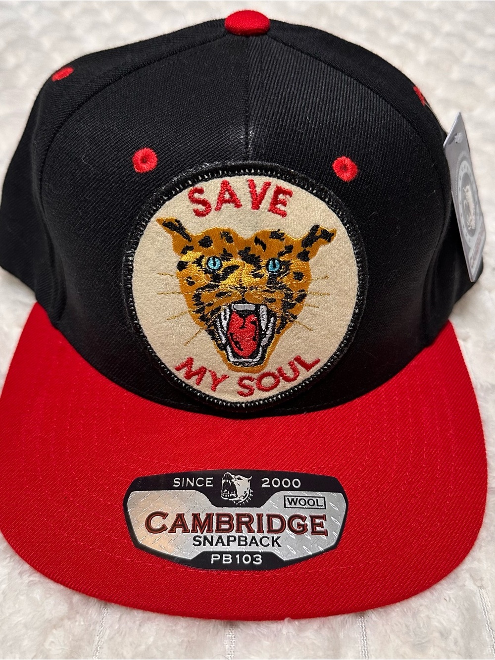 Cambridge Hat Ellis Motel Round Top Texas Buffalo Room Tattoo Style Streetwear